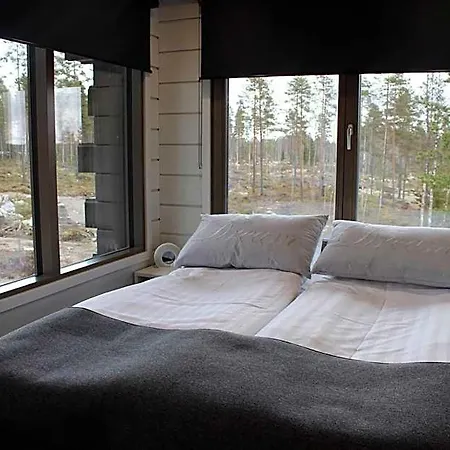 Naava Pikku Panda 4* Ähtäri
