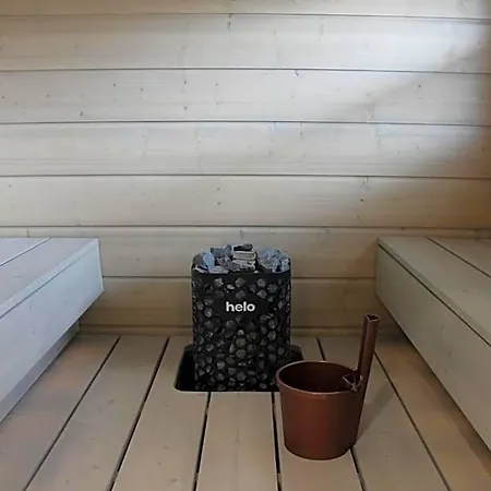 Huoneistohotelli Naava Pikku Panda