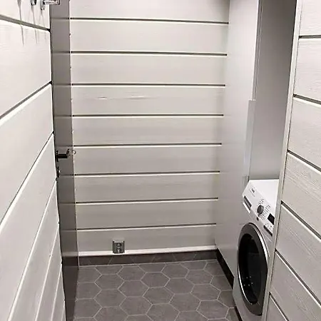 Naava Pikku Panda 4* Ähtäri