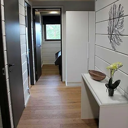 Naava Pikku Panda 4* Ähtäri