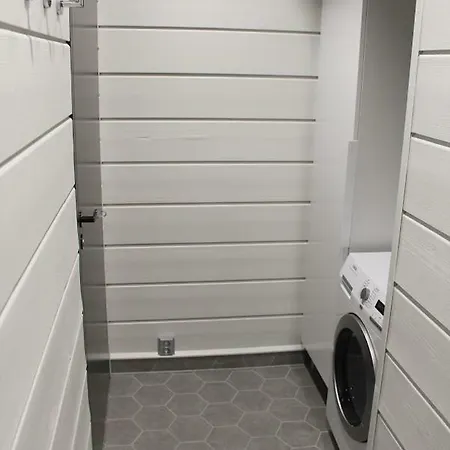 Naava Pikku Panda 4* Ähtäri