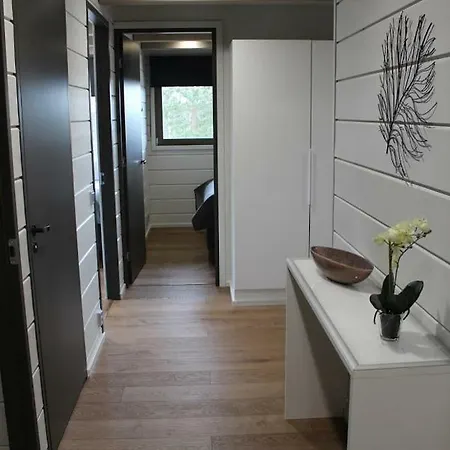 Naava Pikku Panda 4* Ähtäri