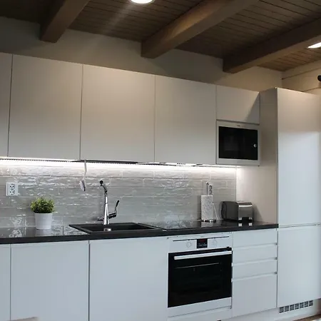 公寓式酒店 Naava Pikku Panda