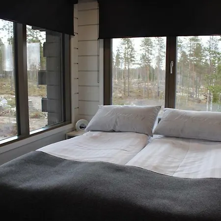 Naava Pikku Panda 4* Ähtäri