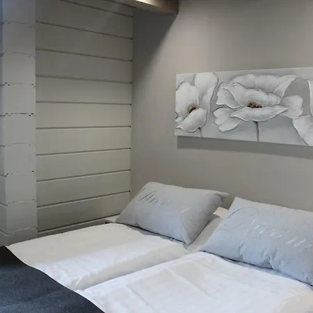 Naava Pikku Panda 4* Ähtäri