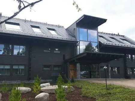 Naava Pikku Panda 4* Ähtäri